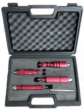 花鼓軸承拆裝手工具